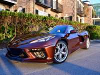 2022 Chevrolet Corvette Stingray - Review by Larry Nutson +VIDEO 2022 Chevrolet Corvette Stingray - Review by Larry Nutson +VIDEO