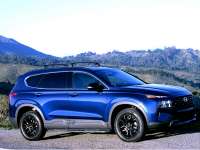 2022 Hyundai Santa Fe XRT 2.5L AWD - Review by David Colman +VIDEO 2022 Hyundai Santa Fe XRT 2.5L AWD - Review by David Colman +VIDEO