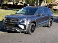 2022 Volkswagen Taos SEL - Review by Bruce Hotchkiss +VIDEO 2022 Volkswagen Taos SEL - Review by Bruce Hotchkiss +VIDEO