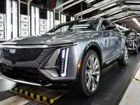 WATCH LIVE TODAY at 12 Noon ET: Cadillac to Celebrate Major Milestone at Spring Hill Assembly Plant +VIDEO WATCH LIVE TODAY at 12 Noon ET: Cadillac to Celebrate Major Milestone at Spring Hill Assembly Plant +VIDEO