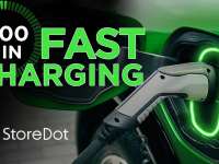 Ola Electric makes strategic investment in StoreDot, an Israeli company with extreme fast charging technology Ola Electric makes strategic investment in StoreDot, an Israeli company with extreme fast charging technology