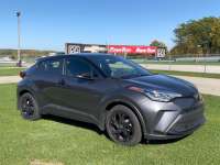 2022 Toyota C-HR - Review by Thom Cannell +VIDEO