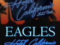 Road Trip: The Eagles add May 12 Louisville show to Hotel California 2022 Tour Road Trip: The Eagles add May 12 Louisville show to Hotel California 2022 Tour