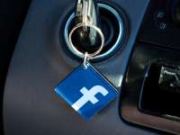 How to Sell More Cars on Facebook