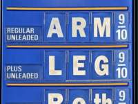 AAA: Gas Prices Mostly Stable Despite Decrease in Demand AAA: Gas Prices Mostly Stable Despite Decrease in Demand