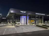 GENESIS OPENS FIRST STANDALONE RETAIL LOCATION IN THE UNITED STATES GENESIS OPENS FIRST STANDALONE RETAIL LOCATION IN THE UNITED STATES