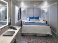 OCEANIA CRUISES REVEALS NEW SOLO STATEROOMS AND TWO NEW TOUR SERIES OCEANIA CRUISES REVEALS NEW SOLO STATEROOMS AND TWO NEW TOUR SERIES