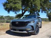 2023 Mazda CX-50 – First Drive Review By Larry Nutson