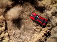 Dodge Names Top 10 'Chief Donut Maker' Candidates Dodge Names Top 10 'Chief Donut Maker' Candidates