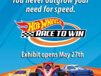 Buckle up and Race to the National Corvette Museum See the Most Famous Toy Vehicles on the Planet