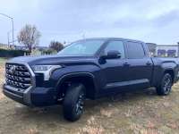 2022 Toyota Tundra 4X4 Platinum Crewmax 6.5 - Review by Bruce Hotchkiss +VIDEO