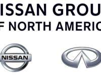 Nissan Group reports first-quarter 2022 U.S. sales Nissan Group reports first-quarter 2022 U.S. sales
