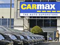 WOW! CarMax Reports Fourth Quarter and Fiscal Year 2022 Results WOW! CarMax Reports Fourth Quarter and Fiscal Year 2022 Results