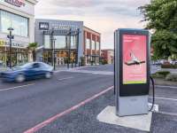 Volta Study Reveals Broader Electric Vehicle (EV) Adoption Depends On Conveniently-located EV Chargers Placed Where Drivers Already Go Volta Study Reveals Broader Electric Vehicle (EV) Adoption Depends On Conveniently-located EV Chargers Placed Where Drivers Already Go