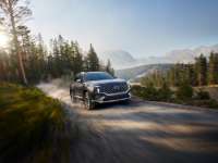 Hyundai News: First U.S. Built Santa Fe Hybrid Rolling Off Line Hyundai News: First U.S. Built Santa Fe Hybrid Rolling Off Line