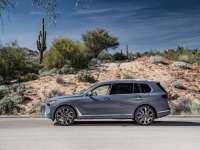 2023 BMW X7 Preview 2023 BMW X7 Preview