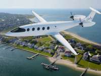 Eviation Signs Deal with Cape Air for 75 All-Electric Alice Commuter Aircraft Eviation Signs Deal with Cape Air for 75 All-Electric Alice Commuter Aircraft