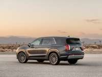 2023 Hyundai Palisade Makes World Debut at the New York International Auto Show 2023 Hyundai Palisade Makes World Debut at the New York International Auto Show