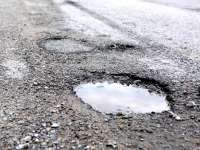 Six Tips for Avoiding Pesky Pothole Damage While Driving From MDOT