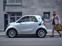 BMW Group and Mercedes-Benz Mobility intend to sell their car-sharing joint venture to Stellantis