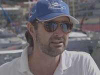2022 F1 Miami Grand Prix Hot Lap with Bruno Senna and Nicholas Frankl and Pirelli +VIDEO