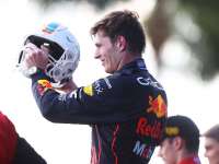Verstappen wins inaugural Miami Grand Prix over Leclerc after late Safety Car drama