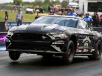 David Janac Goes No. 1 at Virginia NHRA Nationals David Janac Goes No. 1 at Virginia NHRA Nationals