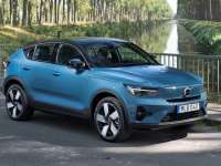 2022 Volvo C40 Recharge Twin Ultimate - Review by Mark Fulmer