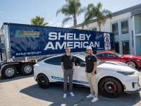 Legacy EV Unveils First Accredited College EV Education and Training Certification Legacy EV Unveils First Accredited College EV Education and Training Certification