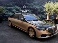 Mercedes-Benz Sets out Long-term Ambitions as the World’s Most Valuable Luxury Car Brand Mercedes-Benz Sets out Long-term Ambitions as the World’s Most Valuable Luxury Car Brand