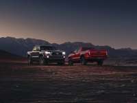 2023 Toyota Tacoma Package Preview