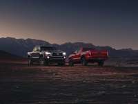 2023 Toyota Tacoma Package Preview 2023 Toyota Tacoma Package Preview