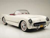 National Corvette Museum to Celebrate Military with Week of Free Admission National Corvette Museum to Celebrate Military with Week of Free Admission