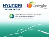 Georgia Power welcomes Hyundai Motor Group to Coastal Georgia Georgia Power welcomes Hyundai Motor Group to Coastal Georgia