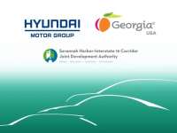 Hyundai to Establish Its First Dedicated EV Plant and Battery Manufacturing Facility in the U.S.