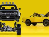 Alpha Motor Corporation Enters MoU With Industry Leading Automobile Manufacturer UHI Group To Mass Produce Electric Vehicles Alpha Motor Corporation Enters MoU With Industry Leading Automobile Manufacturer UHI Group To Mass Produce Electric Vehicles