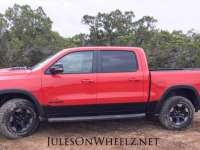 Used Truck Review: The Award Winning 2020 RAM 1500 EcoDiesel Might Just Change Your Mind About Owning A Truck Used Truck Review: The Award Winning 2020 RAM 1500 EcoDiesel Might Just Change Your Mind About Owning A Truck