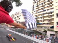 FORMULA 1 GRAND PRIX DE MONACO 2022 - RACE RESULT +VIDEO HIGHLIGHTS