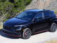 2022 Hyundai Kona N – Review by David Colman +VIDEO 2022 Hyundai Kona N – Review by David Colman +VIDEO