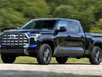 2022 Toyota Tundra Platinum CrewMax Review by Mark Fulmer