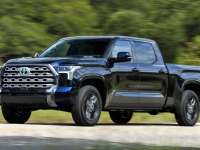 2022 Toyota Tundra Platinum CrewMax Review by Mark Fulmer 2022 Toyota Tundra Platinum CrewMax Review by Mark Fulmer