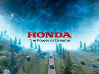Honda HR-V Glows Up in Multifaceted Marketing Campaign