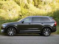 2022 Volvo XC90 Recharge T8 Inscription - Review by David Colman +VIDEO