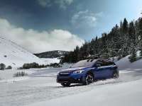 2023 Subaru Crosstrek and Crosstrek Hybrid Preview, Models, Specs and MSRP