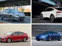 EV Motoring: A Taste Of EV's (Includes Ford f150 Lightening, VW ID4, Volvo XC40EV, Mazda MX30, Kia EV6, Subaru Solara, Genesis GV60) - MAMA and the EV R-evolution - by Thom Cannell EV Motoring: A Taste Of EV's (Includes Ford f150 Lightening, VW ID4, Volvo XC40EV, Mazda MX30, Kia EV6, Subaru Solara, Genesis GV60) - MAMA and the EV R-evolution - by Thom Cannell