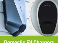 New EV Legislation: New Homes and Developments to be fitted with EV Chargers
