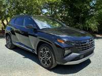 2022 Hyundai Tucson N Line AWD - Review by Mark Fulmer