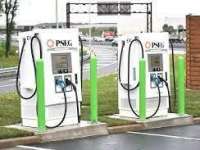 EVgo and General Motors Activate Plug and Charge Across EVgo Network