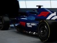 F1 continues push to hit Net Zero Carbon by 2030 target