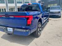EV Motoring: 2022 Ford F-150 Lightning - Review by Larry Nutson +VIDEO